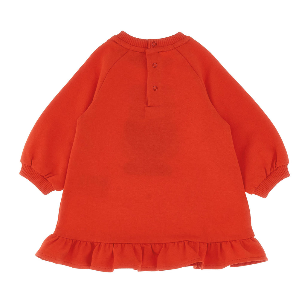 
                  
                    MOSCHINO BABY MDV0APLDA14 50109
                  
                