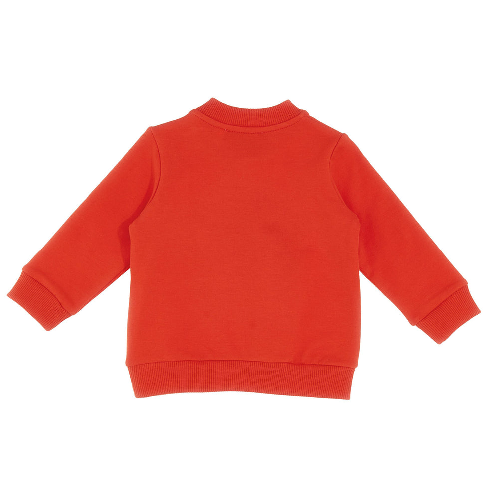 
                  
                    MOSCHINO BABY MPF04QLDA17 50109
                  
                