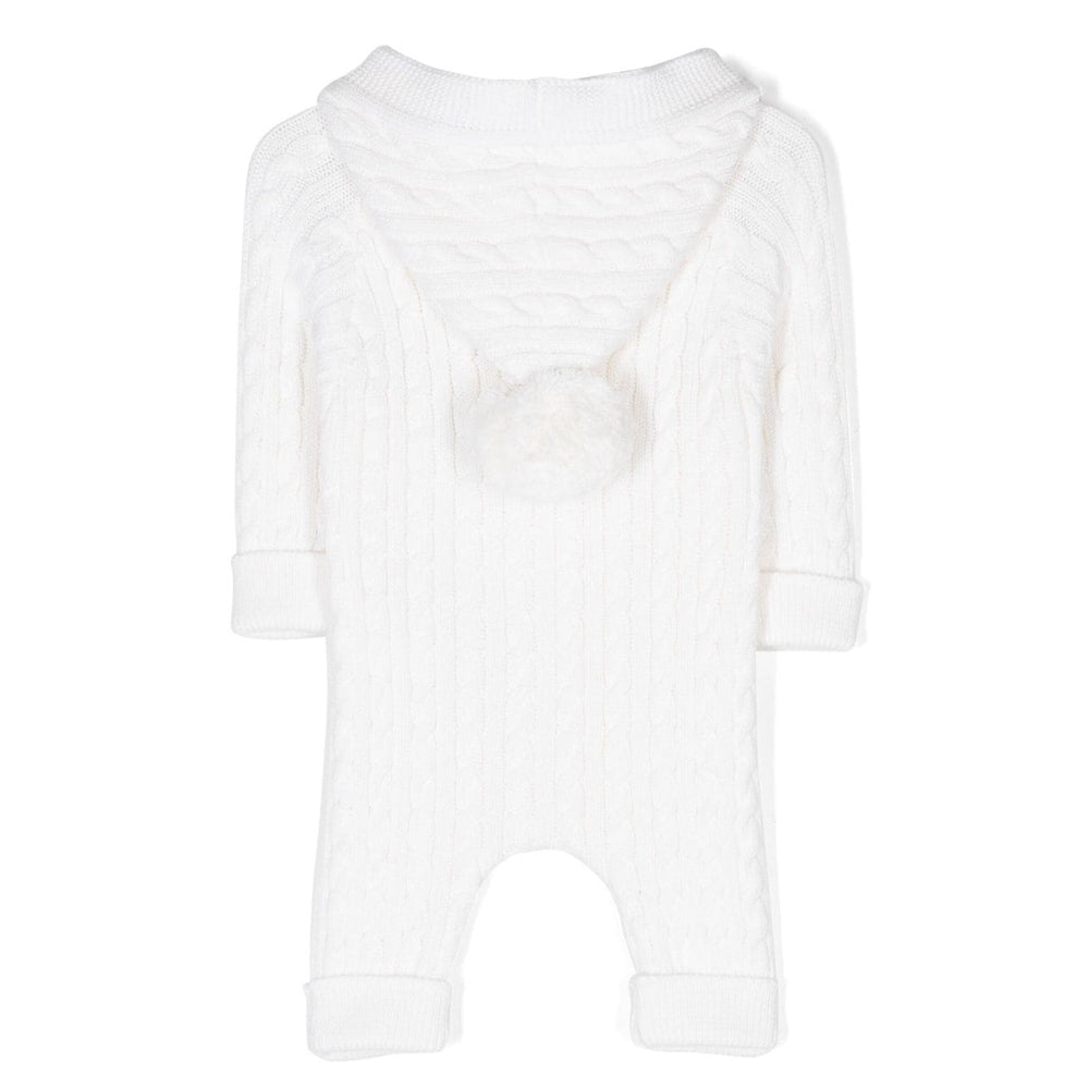 
                  
                    MOSCHINO BABY MUT03DLHE45 10063
                  
                