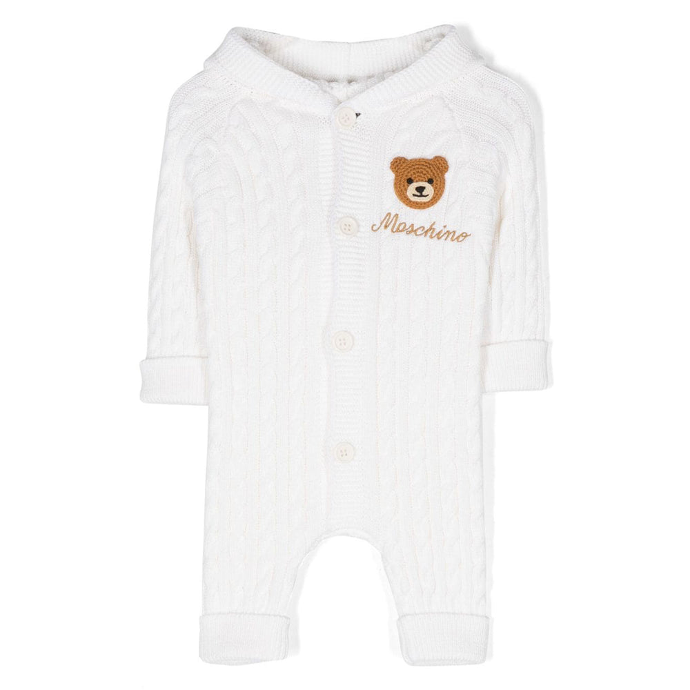 
                  
                    MOSCHINO BABY MUT03DLHE45 10063
                  
                