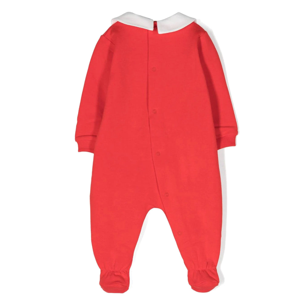 
                  
                    MOSCHINO BABY MUT03OLDA17 50109
                  
                
