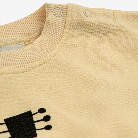 
                  
                    BOBO CHOSES 124AB024700
                  
                