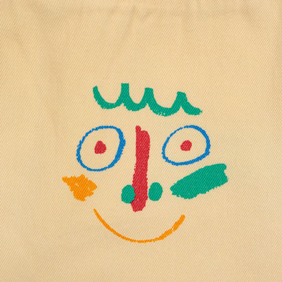 
                  
                    BOBO CHOSES 124AC115700
                  
                
