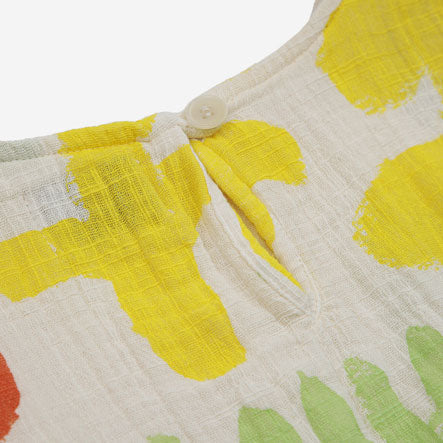 
                  
                    BOBO CHOSES 124AC129110
                  
                