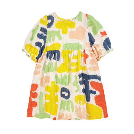 
                  
                    BOBO CHOSES 124AC129110
                  
                
