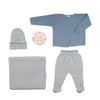 Baby Gift Box Jeans