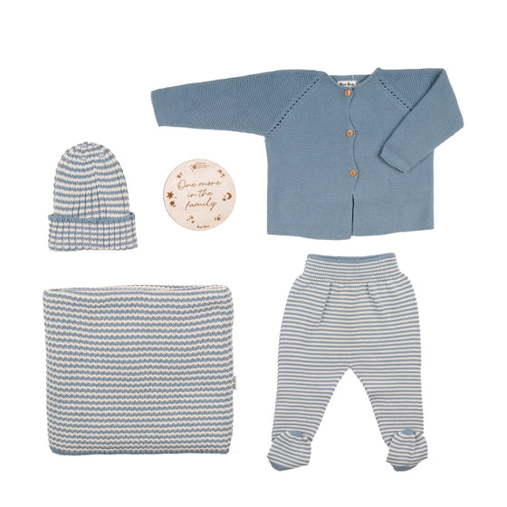 Baby Gift Box Jeans