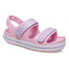 Crocband Cruiser Sandal BALLERINA/LAVENDER