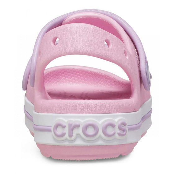 Crocband Cruiser Sandal BALLERINA/LAVENDER