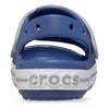 Crocband Cruiser Sandal Bijoublue / Light Gray