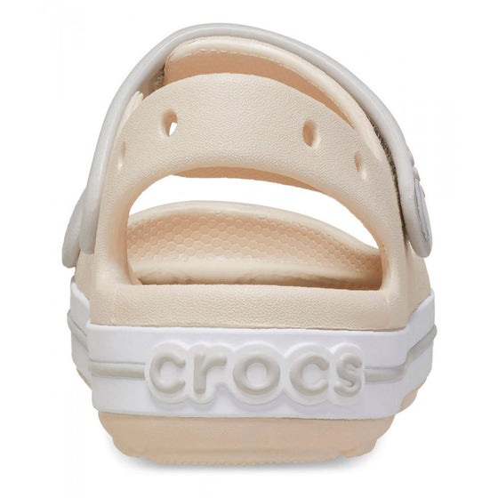 Crocband Cruiser Sandal Stucco/Atmosphere