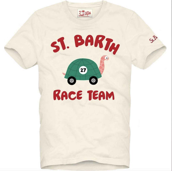 T-shirt Race Team