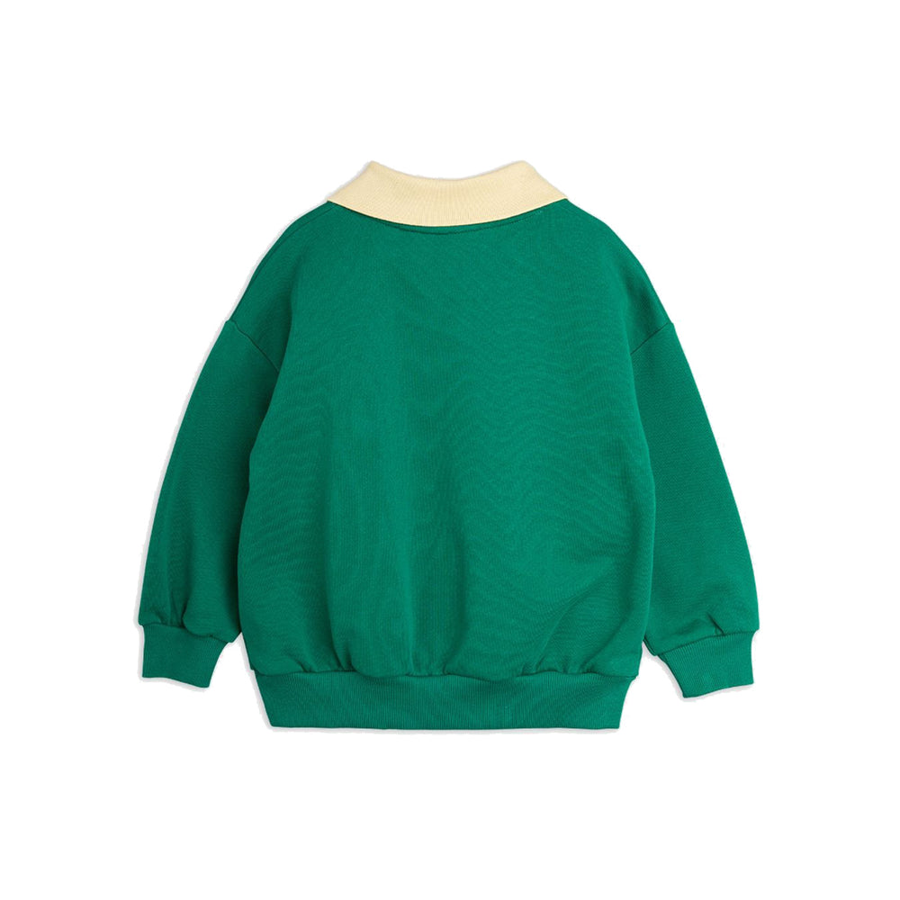 
                  
                    MINI RODINI 2422015975GREEN
                  
                