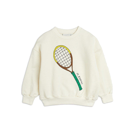 TENNIS SWEATSHIRT