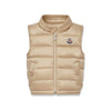 New Amauly padded vest