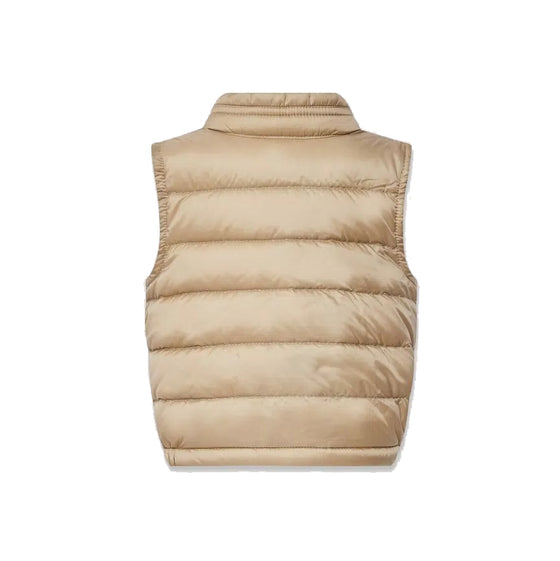 New Amauly padded vest