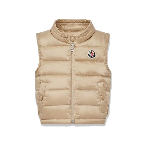 GILET IMBOTTITO NEW AMAURY