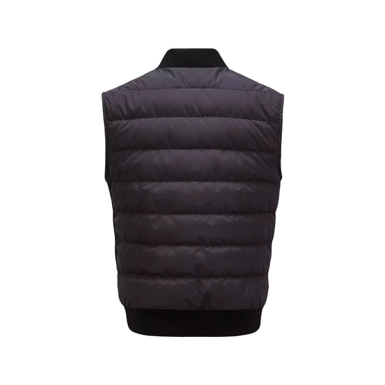 Olu padded vest