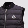 Olu padded vest