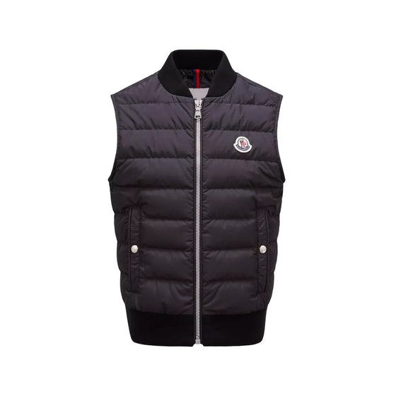 Olu padded vest