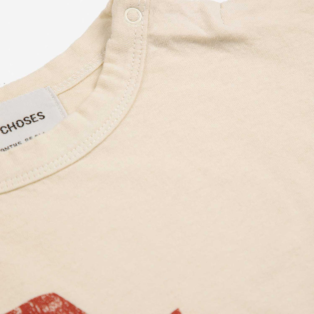 
                  
                    BOBO CHOSES B224AB011101
                  
                