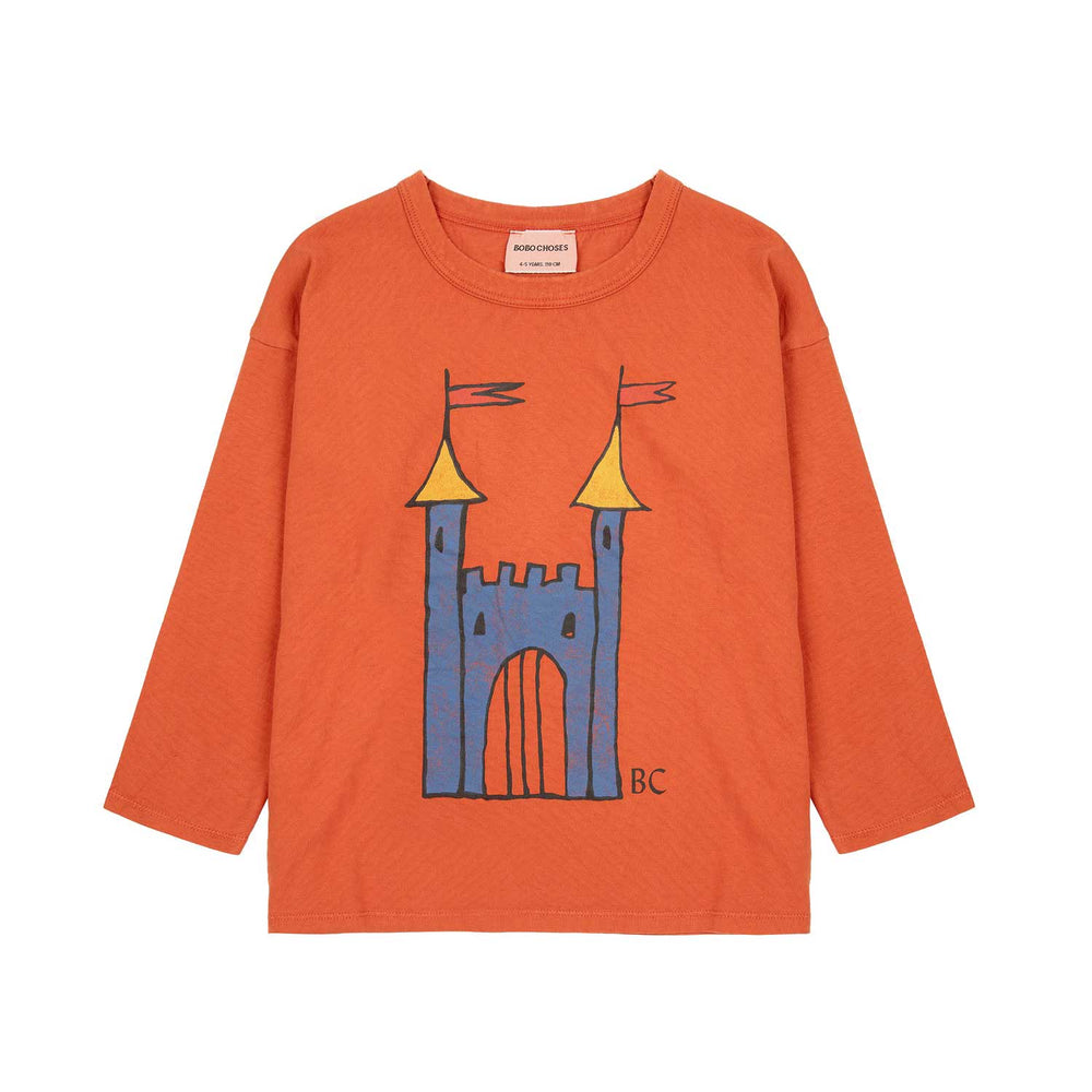 
                  
                    BOBO CHOSES B224AC008811
                  
                