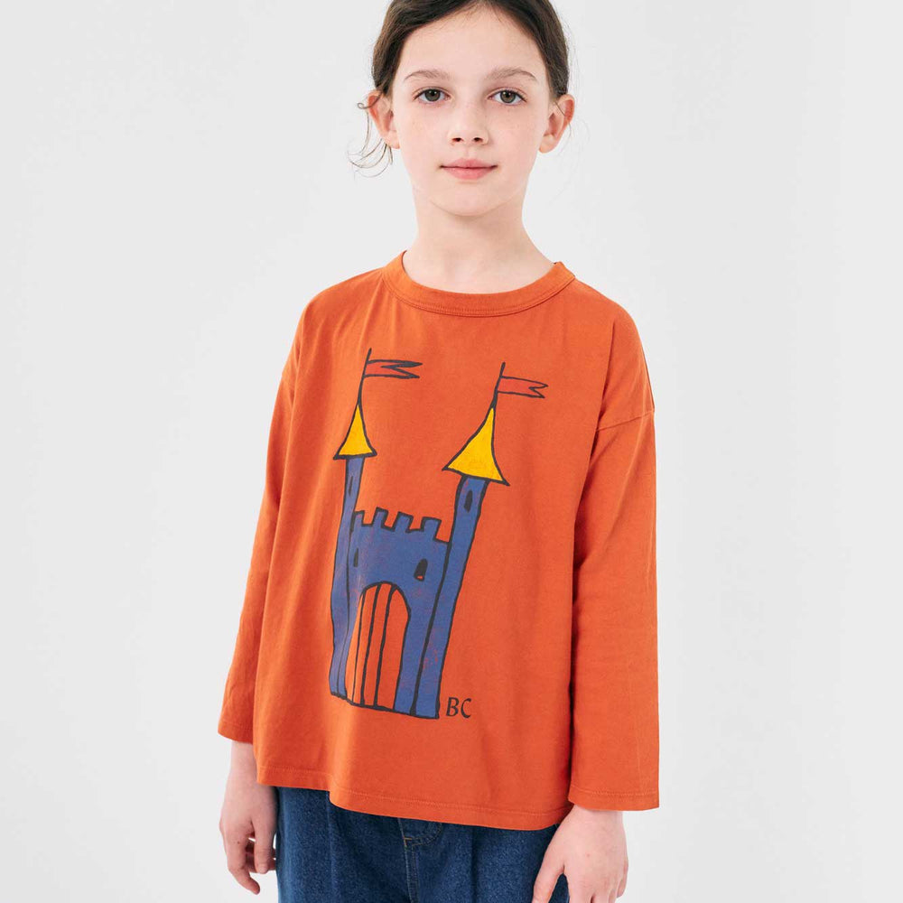 
                  
                    BOBO CHOSES B224AC008811
                  
                