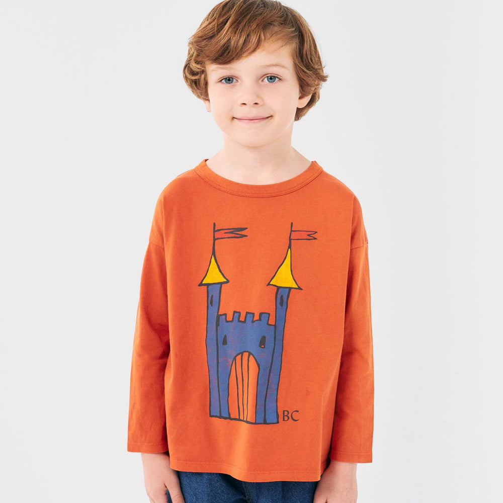 
                  
                    BOBO CHOSES B224AC008811
                  
                