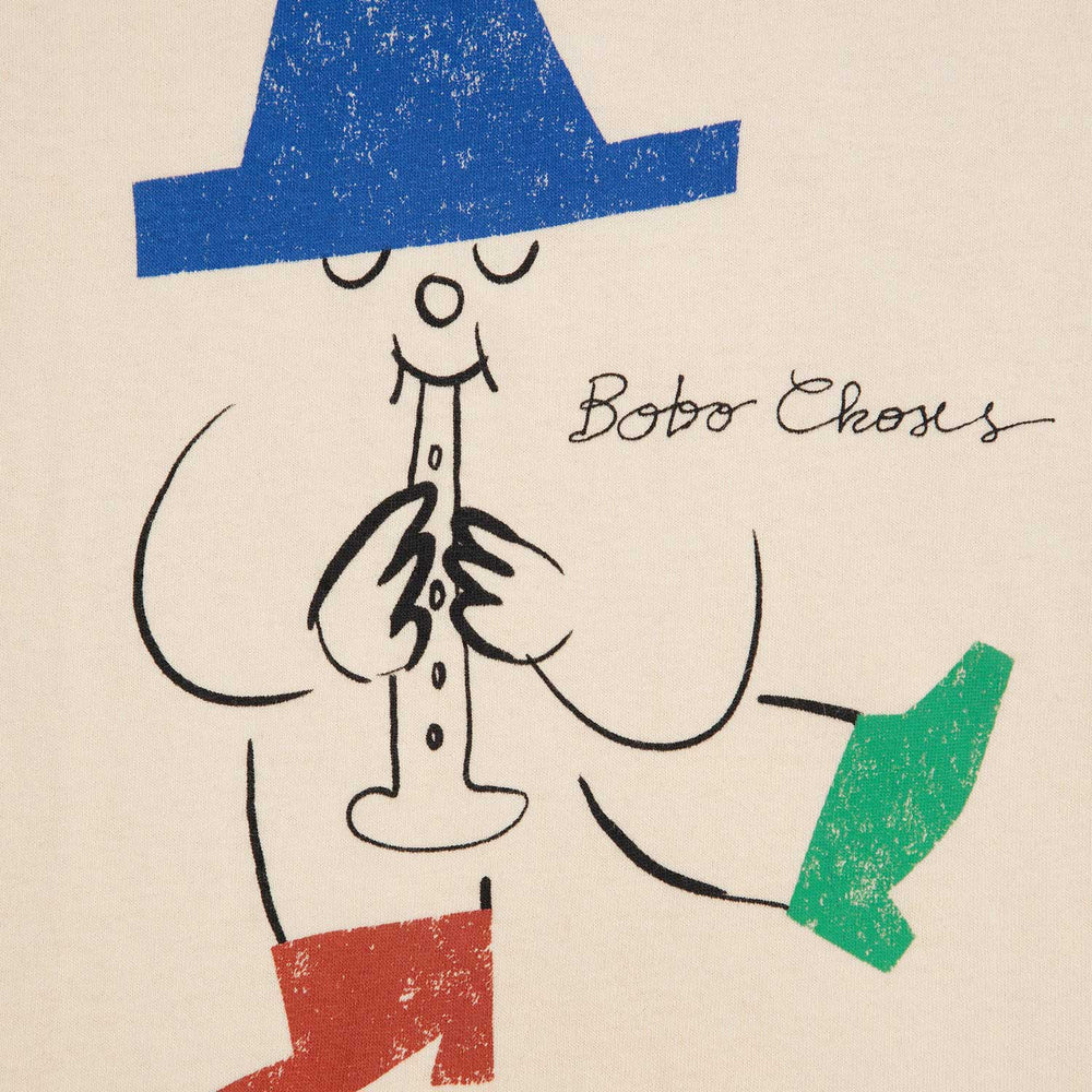 
                  
                    BOBO CHOSES B224AC012101
                  
                