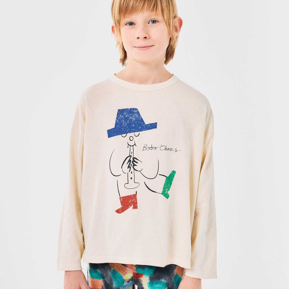 
                  
                    BOBO CHOSES B224AC012101
                  
                
