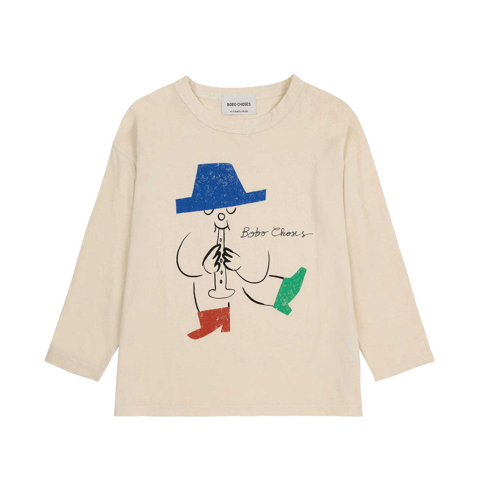 
                  
                    BOBO CHOSES B224AC012101
                  
                