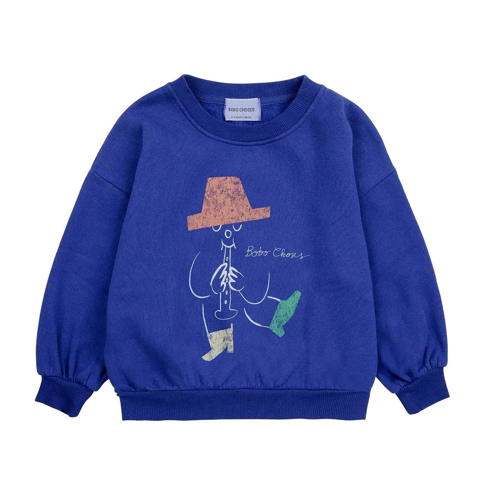 
                  
                    BOBO CHOSES B224AC039421
                  
                