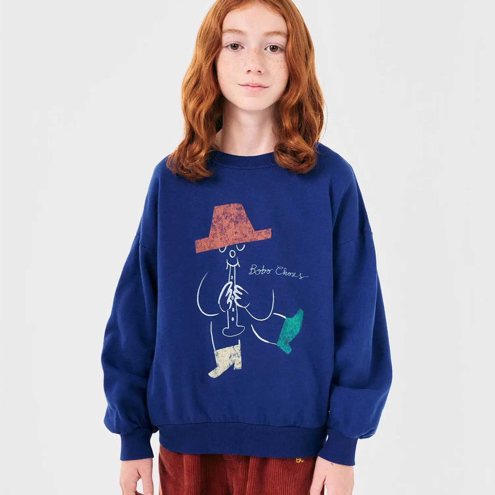 
                  
                    BOBO CHOSES B224AC039421
                  
                