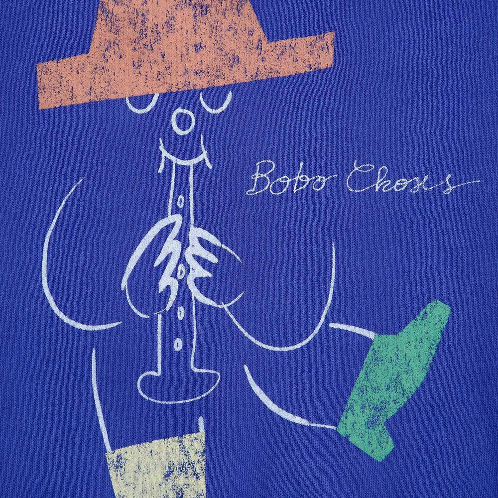
                  
                    BOBO CHOSES B224AC039421
                  
                