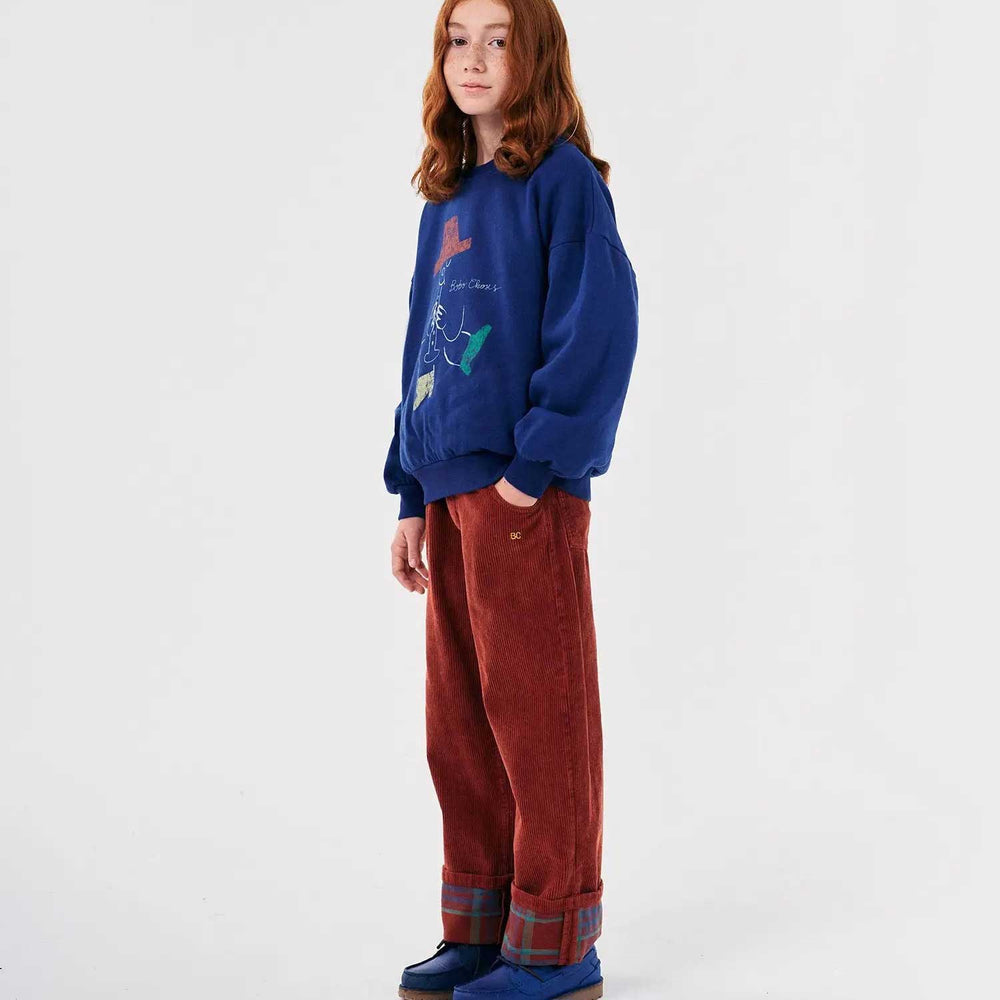 
                  
                    BOBO CHOSES B224AC039421
                  
                