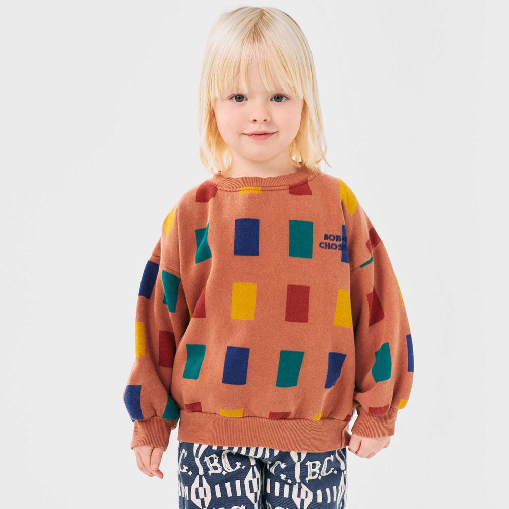 
                  
                    BOBO CHOSES B224AC046211
                  
                