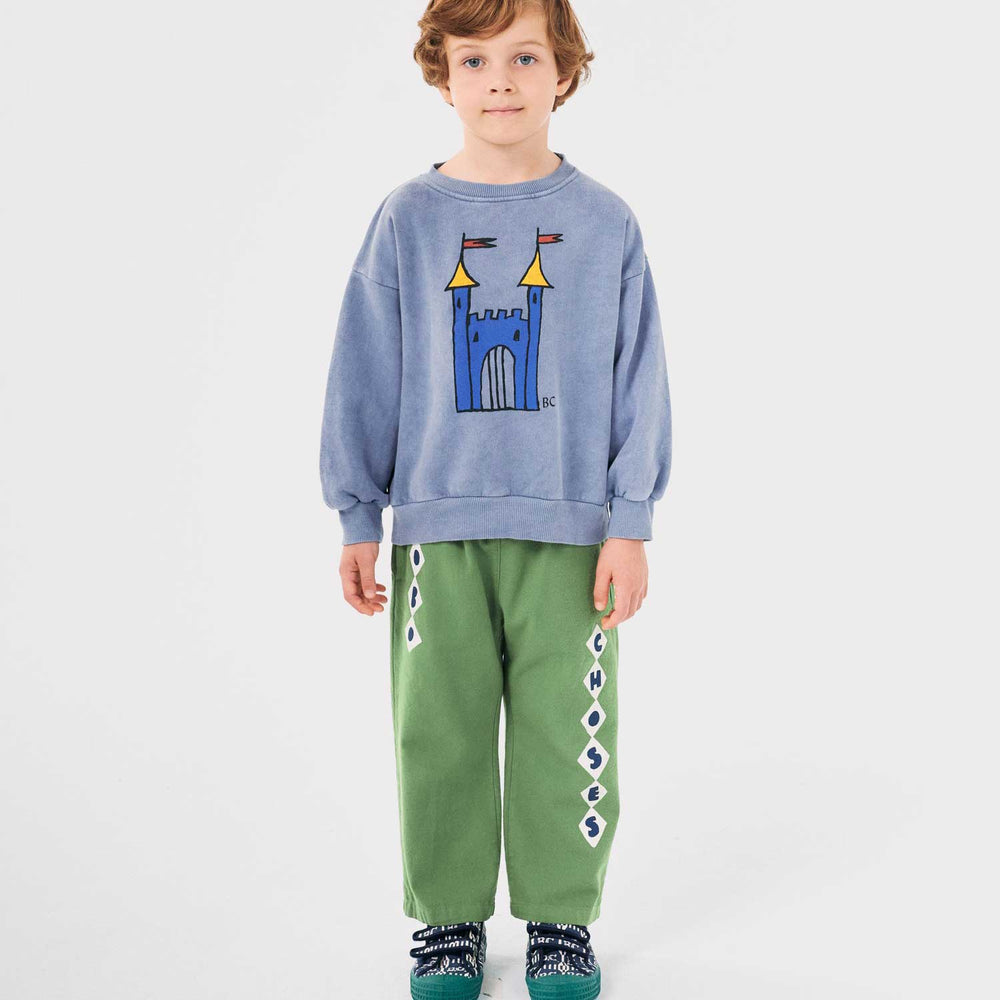 
                  
                    BOBO CHOSES B224AC091380
                  
                