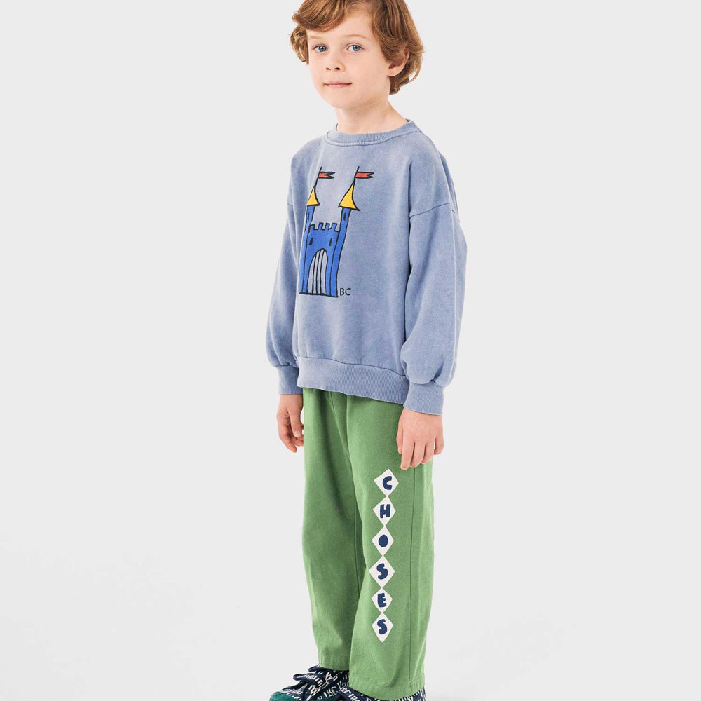 
                  
                    BOBO CHOSES B224AC091380
                  
                