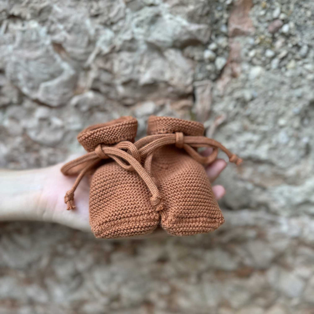
                  
                    BON BON CALZEMAGLIAARANCIO
                  
                