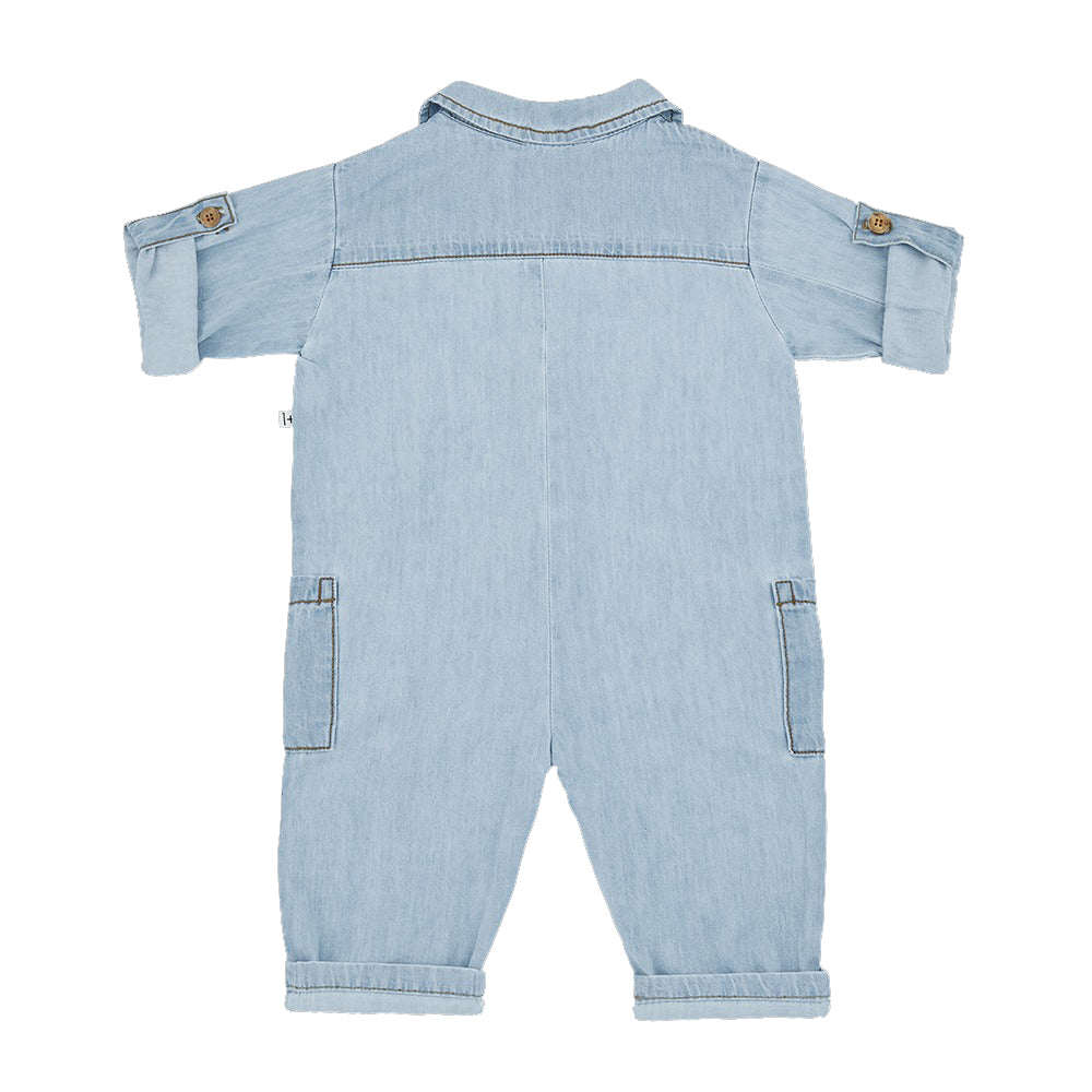 1+ IN THE FAMILY MASSIMODENIM