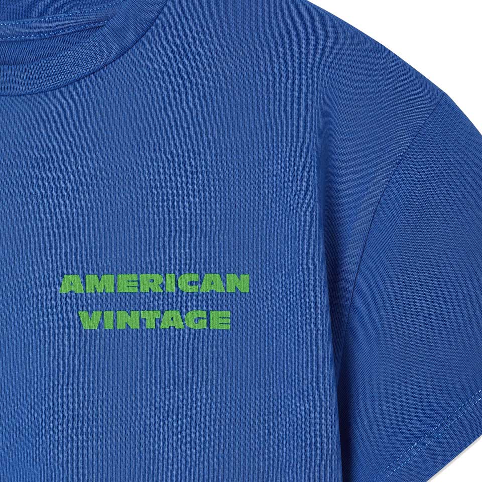 AMERICAN VINTAGE KFIZ02AIE25COLBVI