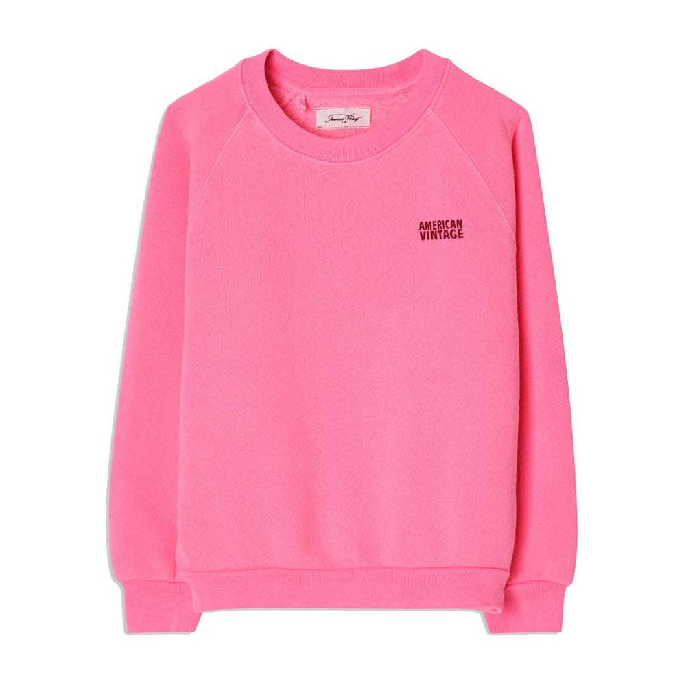 AMERICAN VINTAGE KIZU03BE25ROSEFL