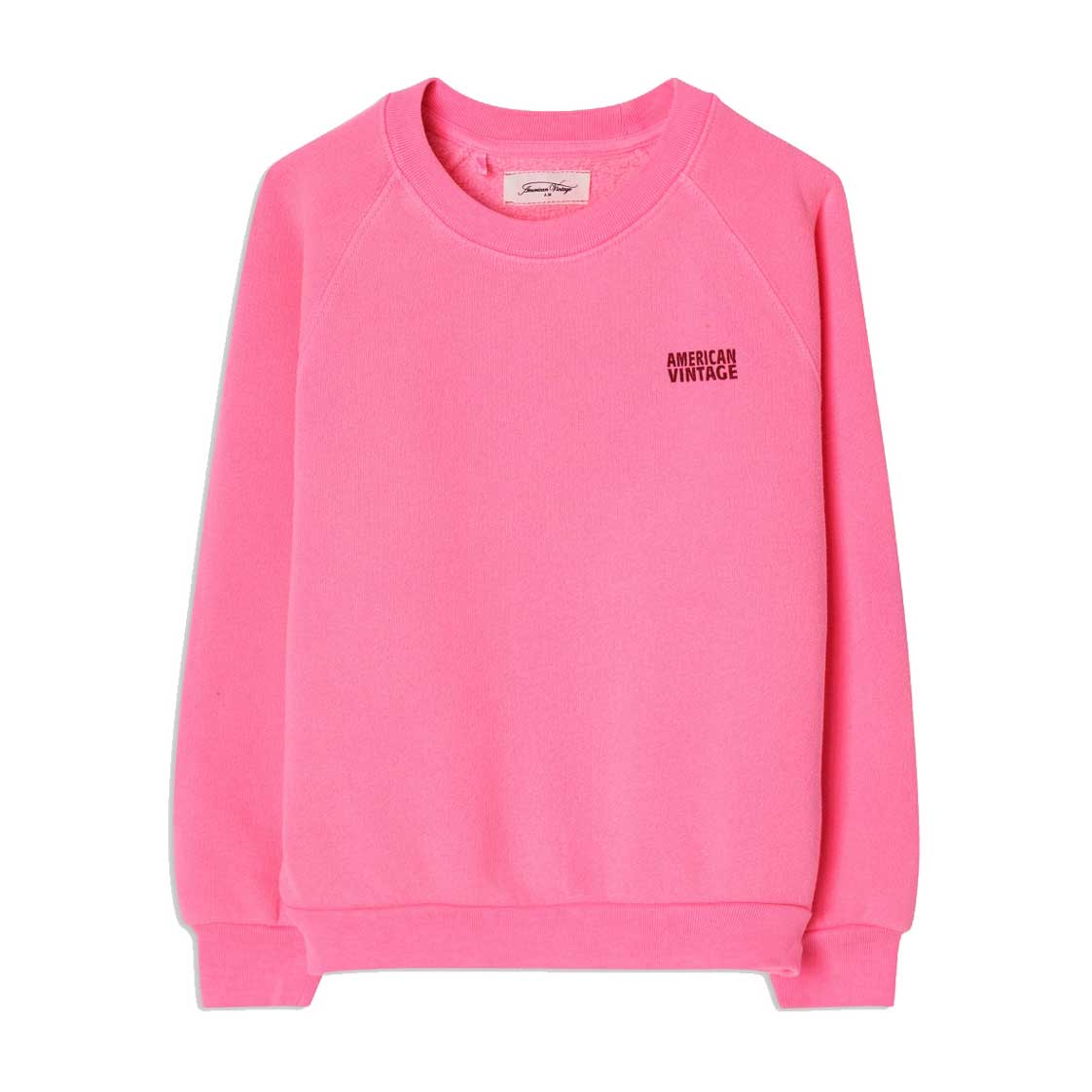AMERICAN VINTAGE KIZU03BE25ROSEFL