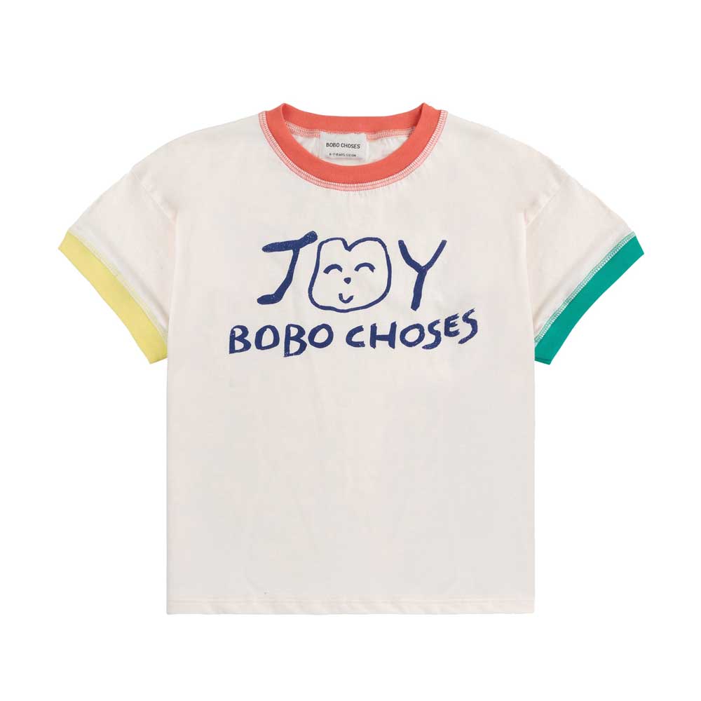 
                  
                    BOBO CHOSES B125AC014199
                  
                