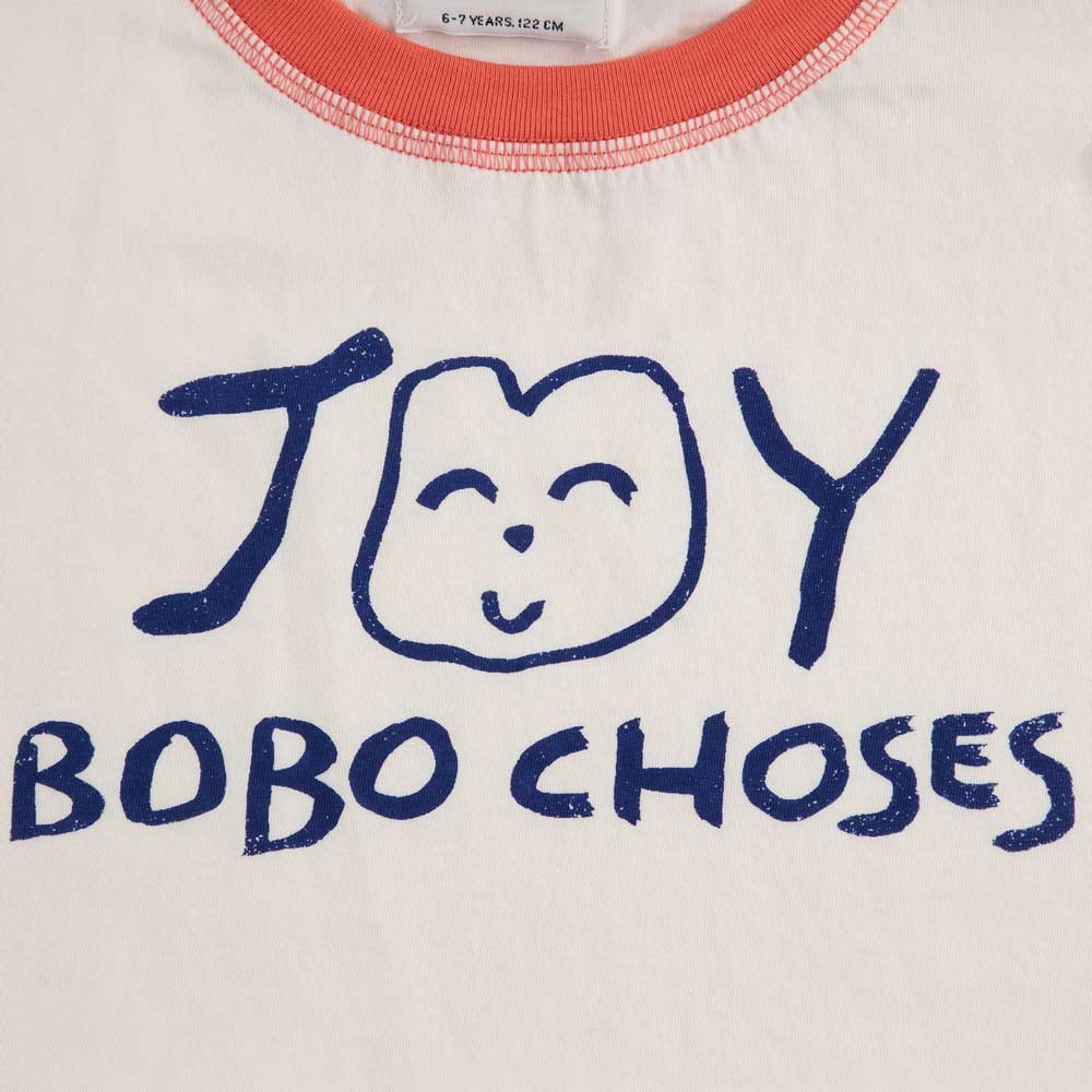 BOBO CHOSES B125AC014199