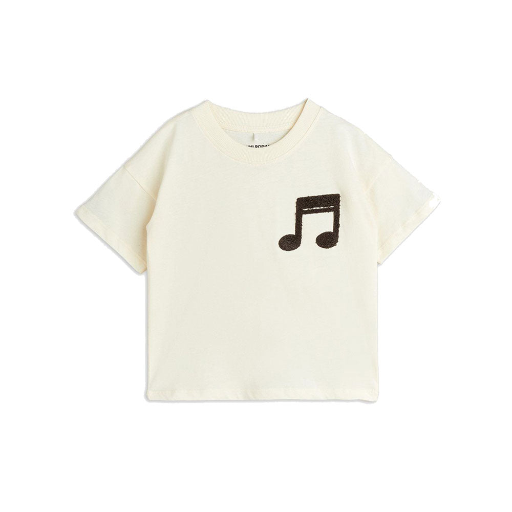 MINI RODINI 2522011711OFFWHITE