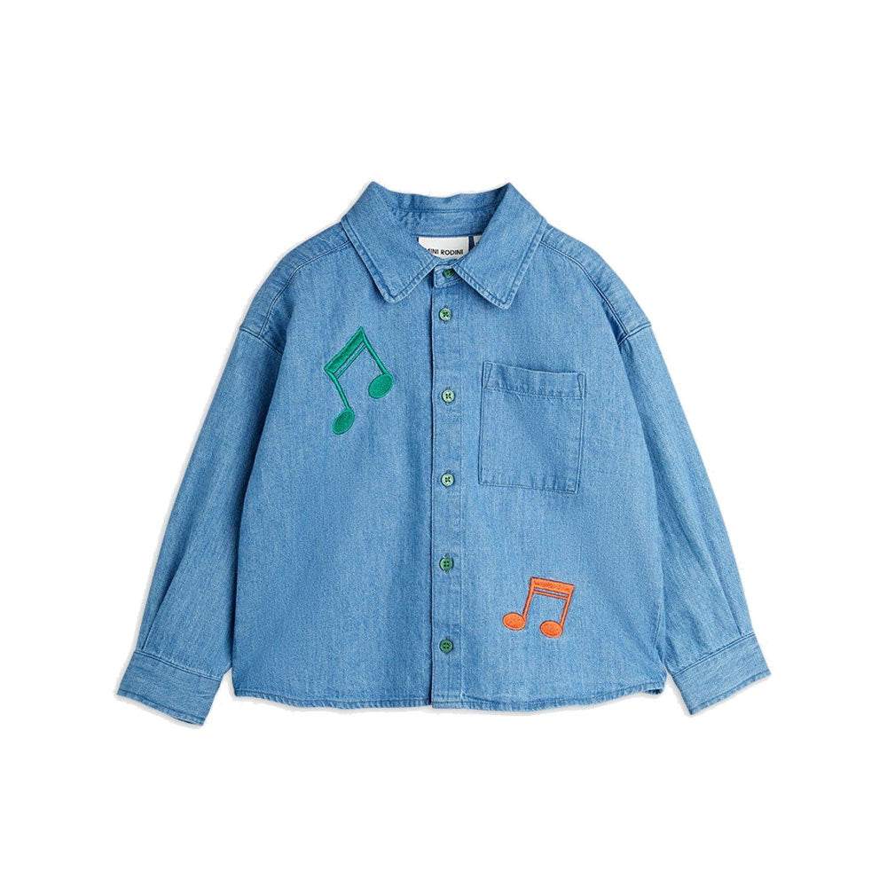 MINI RODINI 2522014760BLUE