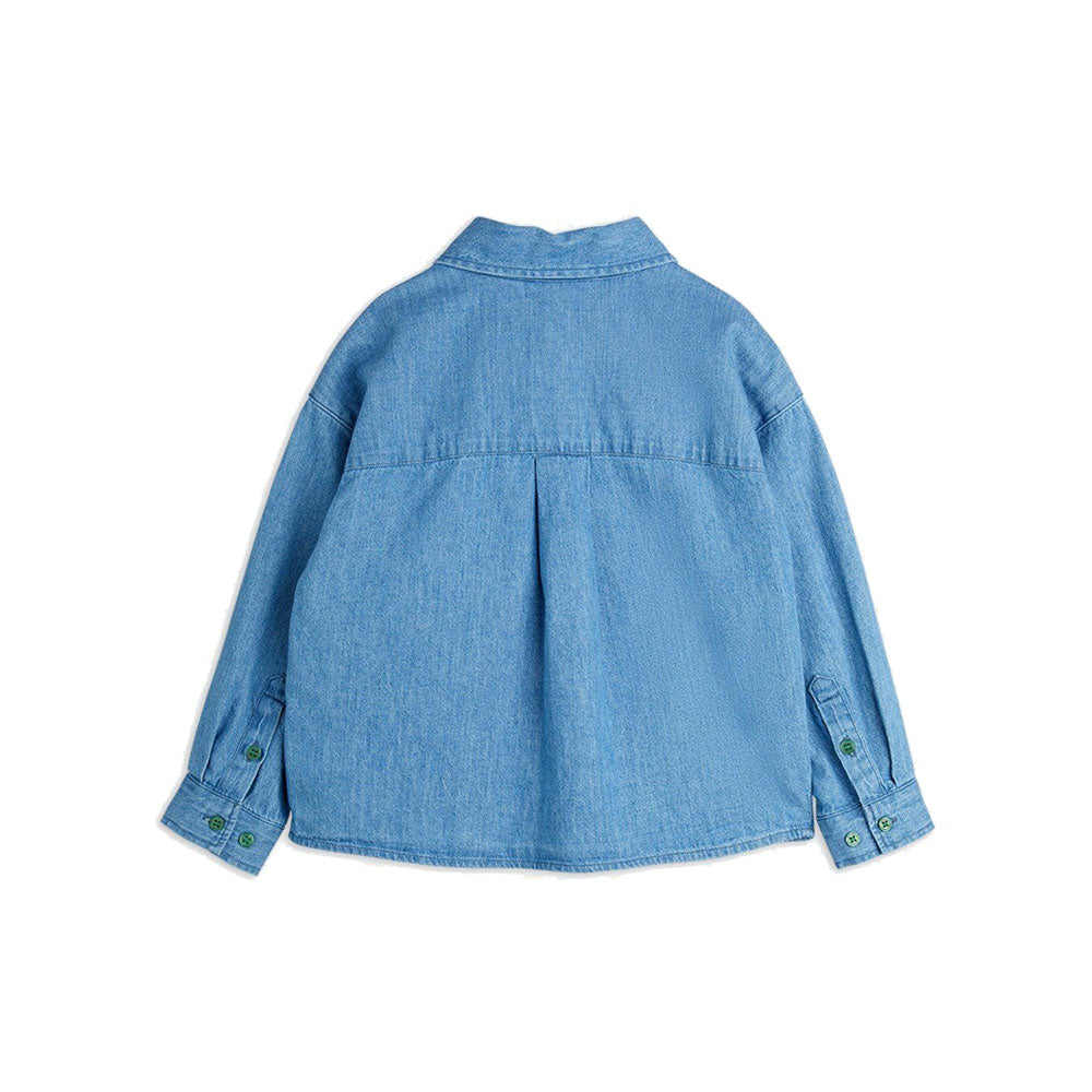 MINI RODINI 2522014760BLUE