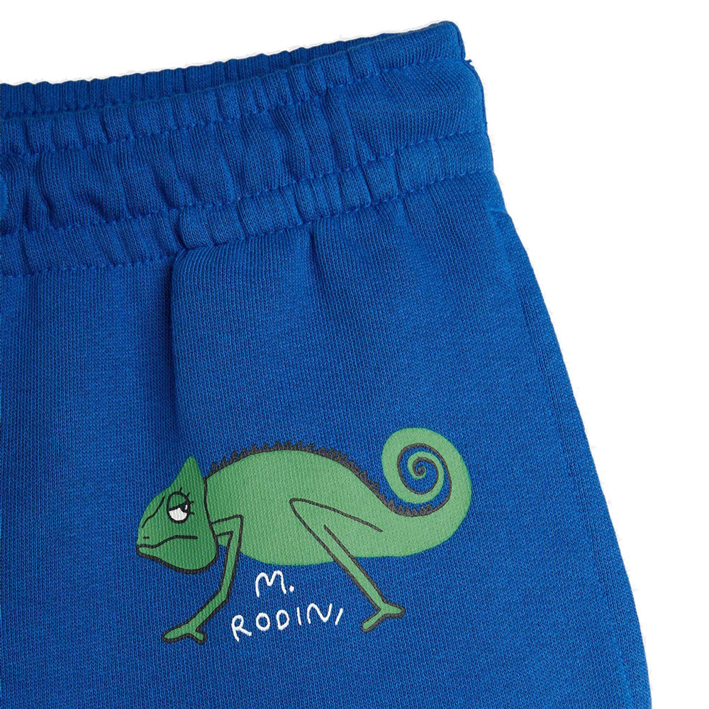 
                  
                    MINI RODINI 2523015460BLUE
                  
                