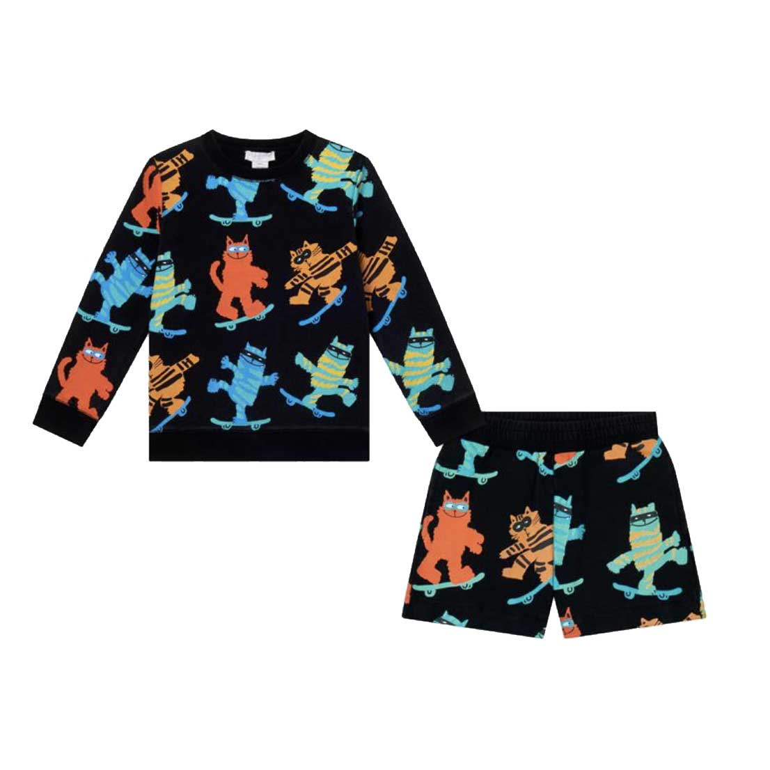 STELLA McCARTNEY TW3P40Z2647 930MC